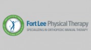 Fort Lee Physical Therapy
