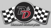 D & D Discount Motorcycles