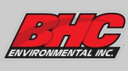 BHC Environmental