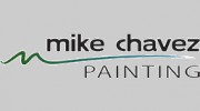 Mike Chavez Painting