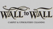 Wall To Wall Carpet Cleaning
