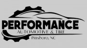 Performance Automotive & Tire