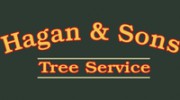 Hagan & Sons Tree Service