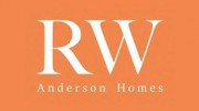 R W Anderson