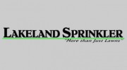 Lakeland Sprinkler