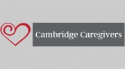 Cambridge Caregivers