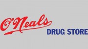 O Neal's Drug Store