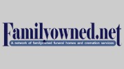 North Texas Funeral Homes