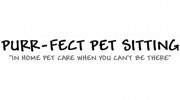 Purr-Fect Pet Sitting