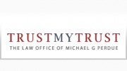 Law Office Of Michael G Perdue