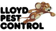 Lloyd Pest & Termite Control
