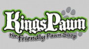 King's Pawn