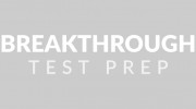Breakthrough Test Prep