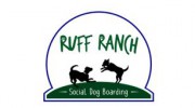 Ruff Ranch Pet Boarding
