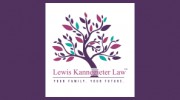 Lewis Kannegieter & Wright