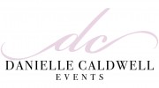 Danielle Caldwell Events