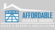 Affordable Garage Doors
