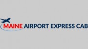 Maine Airport Express Cab