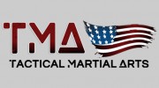 Tactical Martial Arts