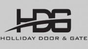 Holliday Door & Gate