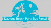 Daytona Beach Party Bus Rental