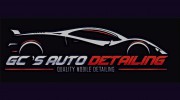 GC's Auto Detailing