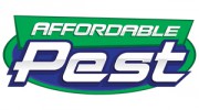 Affordable Pest Control