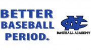 North Carolina Baseball Academy
