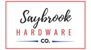 Saybrook Hardware