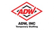 ADW Temporary Staffing