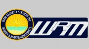 WRM Security Service