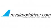 My Airport Driver Tucson