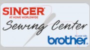 Singer Brother Sewing Center