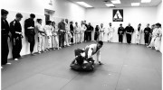 Inverse Jiu Jitsu