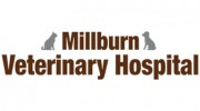 Millburn Veterinary Hospital & Laser Surgery Center