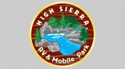 High Sierra RV & Mobile Park
