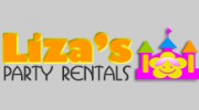 Liza's Party Rentals