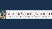 Blackwood March Auctioneers & Appraisers