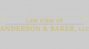 Anderson & Baker Law Firm