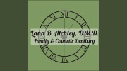 Lana B. Atchley, D.M.D