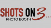 Shots On 3 Photo Booth