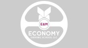 E & M Economy Driving School
