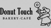Donut Touch
