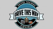 Drive This Way Driver Training