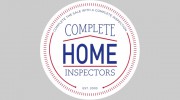 Complete Home Inspectors