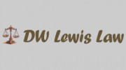 The Law Office Of Douglas W Lewis