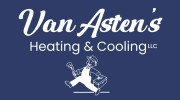 Van Asten's Heating & Cooling