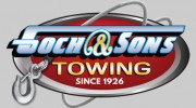 Pete & Johnny's Towing