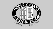 West Coast Sash & Door