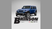 Brinson Jeep Ram